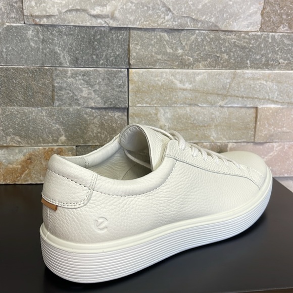 ECCO Men's Soft 60 Premium Sneaker - Picture 9 of 10